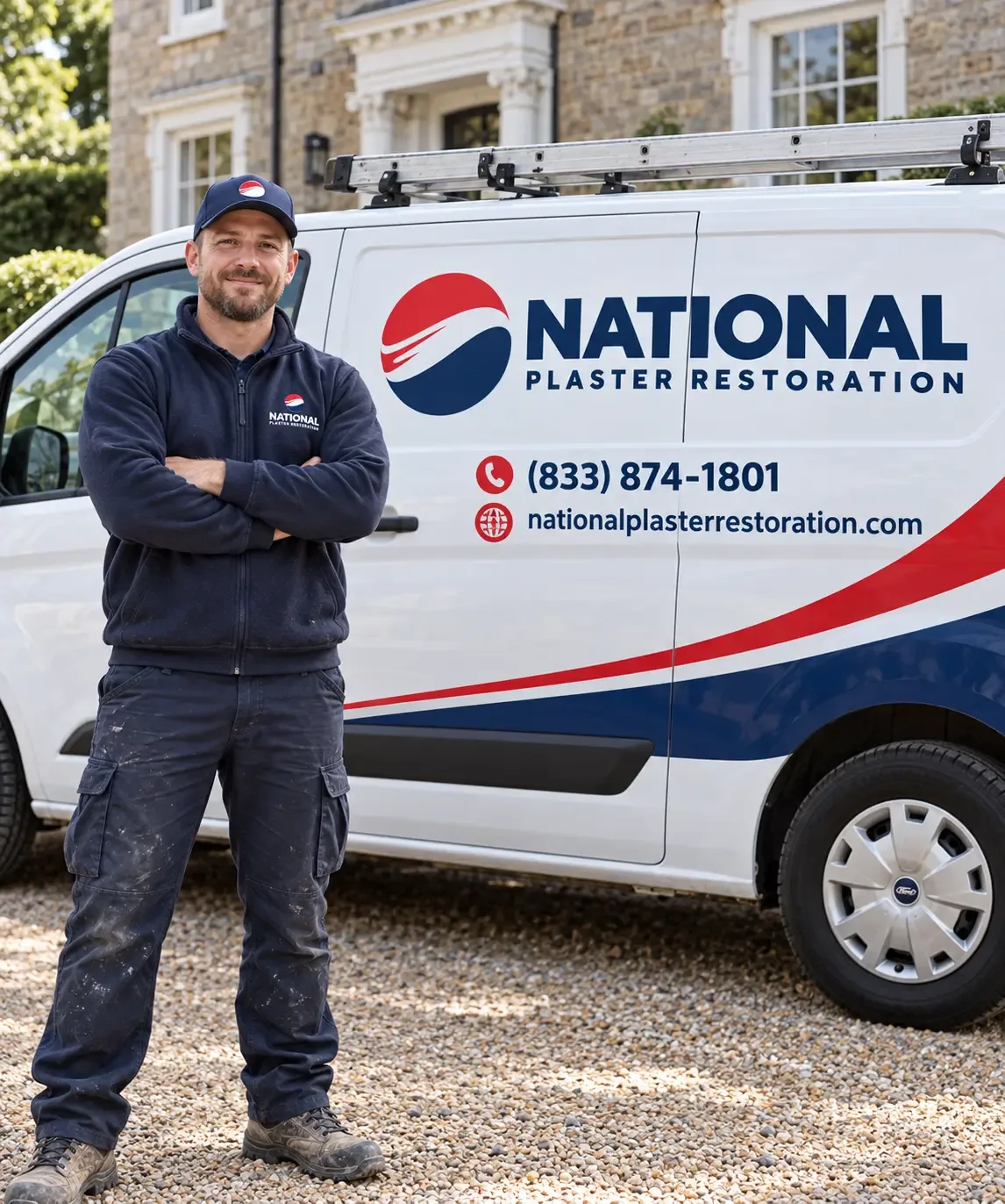 Plaster Repair company in Horton, KS